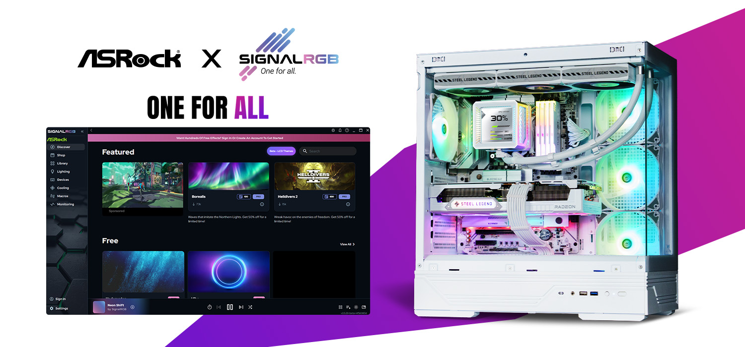 AIO)) Signal RGB